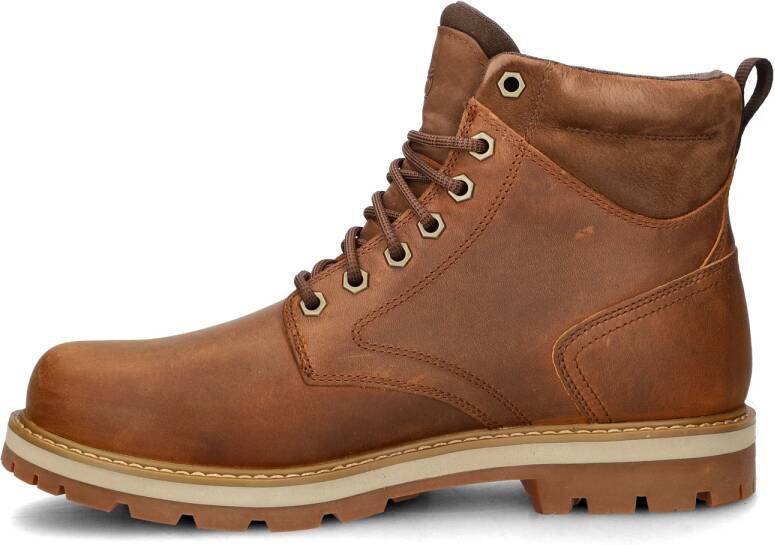 Timberland Britton Road veterboots