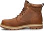 Timberland Britton Road nubuck veterboots bruin - Thumbnail 3