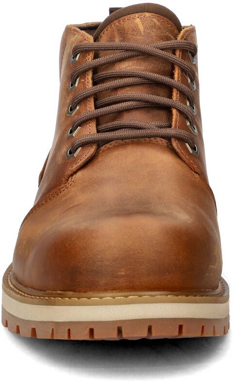 Timberland Britton Road veterboots