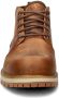 Timberland Veterschoenen BRITTON ROAD MID LACE UP WATERPROOF CHUKKA BOOT Winterlaarzen veterschoenen winterschoenen waterdicht - Thumbnail 4