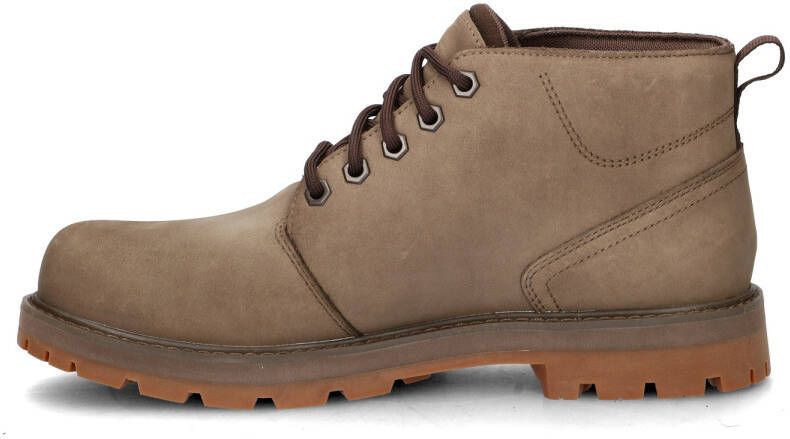 Timberland Britton Road veterboots