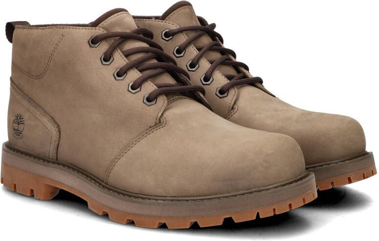 Timberland Britton Road veterboots