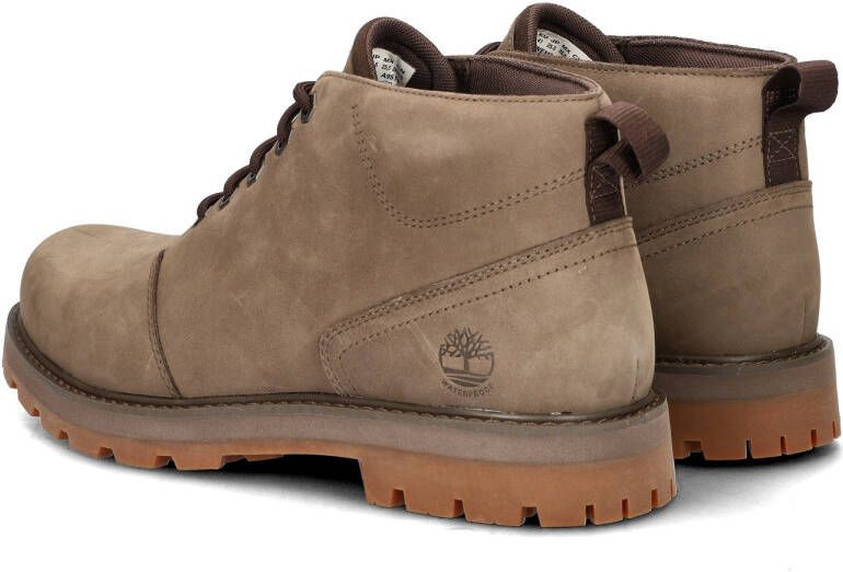 Timberland Britton Road veterboots