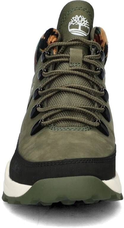 Timberland Brooklyn veterboots