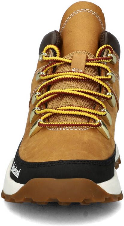 Timberland Brooklyn veterboots