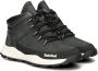 Timberland Jongens Hoge sneakers Brooklyn Euro Sprint Zwart - Thumbnail 7