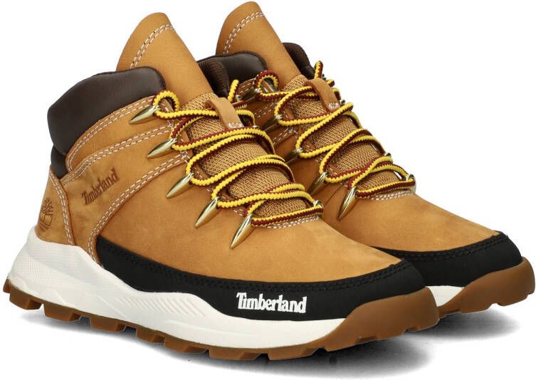 Timberland Brooklyn veterboots