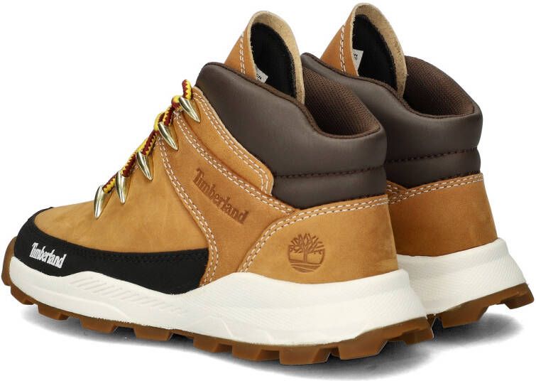 Timberland Brooklyn veterboots