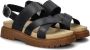 Timberland Women's Clairemont Way Cross-Strap Sandal Sandalen bruin - Thumbnail 8