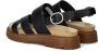 Timberland Women's Clairemont Way Cross-Strap Sandal Sandalen bruin - Thumbnail 9