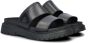 Timberland Women's Clairemont Way Slide Sandal Sandalen zwart - Thumbnail 4