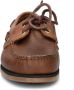 Timberland Classic Boat nubuck bootschoenen bruin - Thumbnail 21