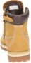 Timberland Courma Kid Traditional 6 Inch Veterboots Laarzen Met Veters Camel - Thumbnail 6