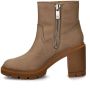 Timberland Laarsjes ALLINGTON HEIGHTS MID ZIP UP BOOT - Thumbnail 4