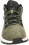 Timberland Euro Sprint nubuck veterboots groen - Thumbnail 4