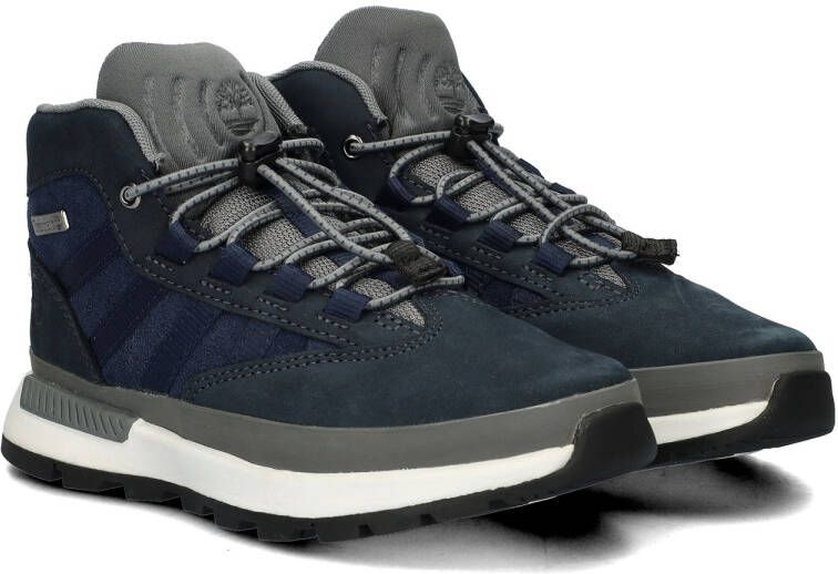 Timberland Euro Trekker hoge sneakers