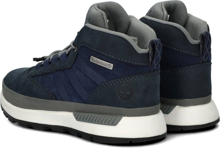 Timberland Euro Trekker hoge sneakers