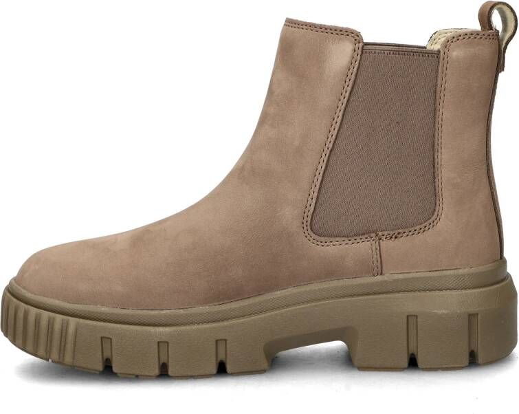 Timberland Grayfield chelseaboots