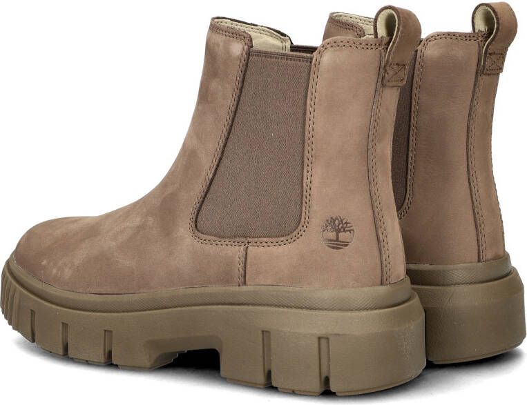 Timberland Grayfield chelseaboots