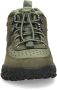 Timberland Greenstride Motion 6 nubuck sneakers groen Effen 31 - Thumbnail 3