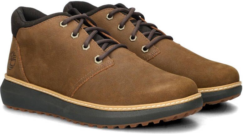 Timberland Hudson Road veterboots