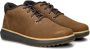 Timberland Veterschoenen HUDSON ROAD MID LACE UP CHUKKA BOOT Winterlaarzen veterschoenen winterschoenen - Thumbnail 15