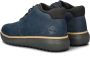 Timberland TB0A69Q5 Heren sneakersHeren veterschoenVrije tijd half-hoog Blauw - Thumbnail 15