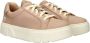 Timberland Laurel Court dames sneaker Oudroze - Thumbnail 3