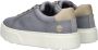 Timberland Laurel Court dames sneaker Blauw - Thumbnail 3