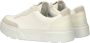 Timberland Laurel Court dames sneaker Wit - Thumbnail 4