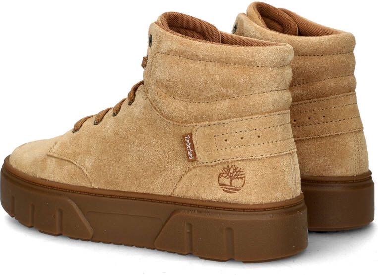 Timberland Laurel Court veterboots