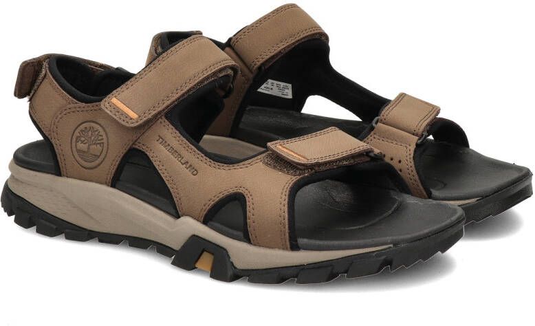 Timberland Lincoln Peaks sandalen