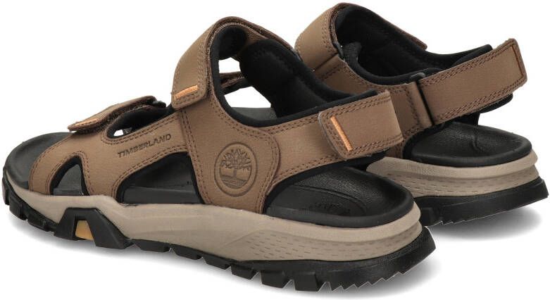 Timberland Lincoln Peaks sandalen