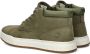 Timberland Veterschoenen Maple Grove MID LACE UP SNEAKER Winterschoenen sneakerboots winterlaarzen - Thumbnail 14