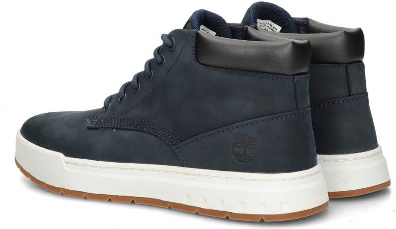 Timberland Maple Grove Chukka hoge sneakers