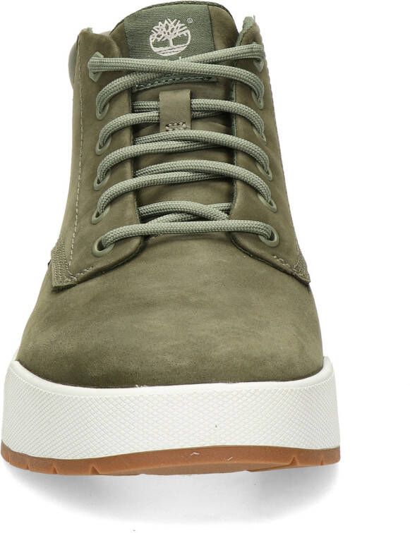 Timberland Maple Grove Chukka hoge sneakers