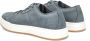 Timberland Maple Grove Low Lace Up Lage sneakers Heren Blauw - Thumbnail 10