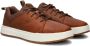 Timberland Maple Grove Low Lace Up Sneaker Sneakers bruin - Thumbnail 15