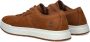 Timberland Maple Grove Low Lace Up Lage sneakers Heren Cognac - Thumbnail 20