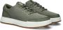 Timberland Maple Grove Knit Oxford Sneakers Groen Man - Thumbnail 12