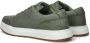 Timberland Maple Grove Knit Oxford Sneakers Groen Man - Thumbnail 13