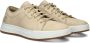 Timberland Maple Grove nubuck sneakers beige - Thumbnail 4