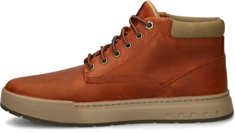 Timberland Maple Grove veterboots