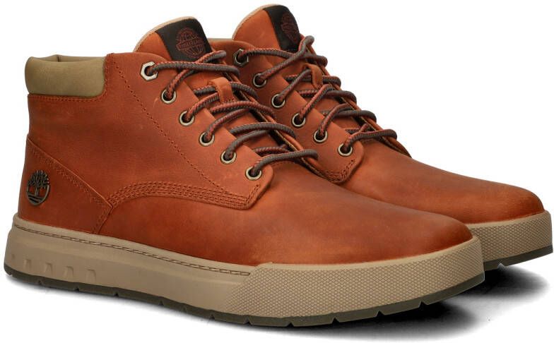 Timberland Maple Grove veterboots