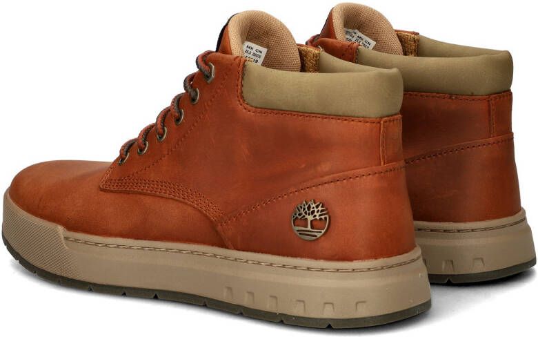 Timberland Maple Grove veterboots