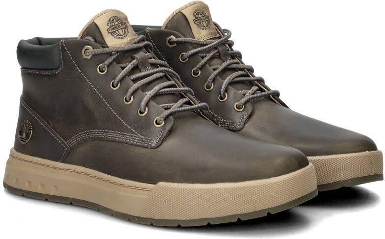 Timberland Maple Grove veterboots