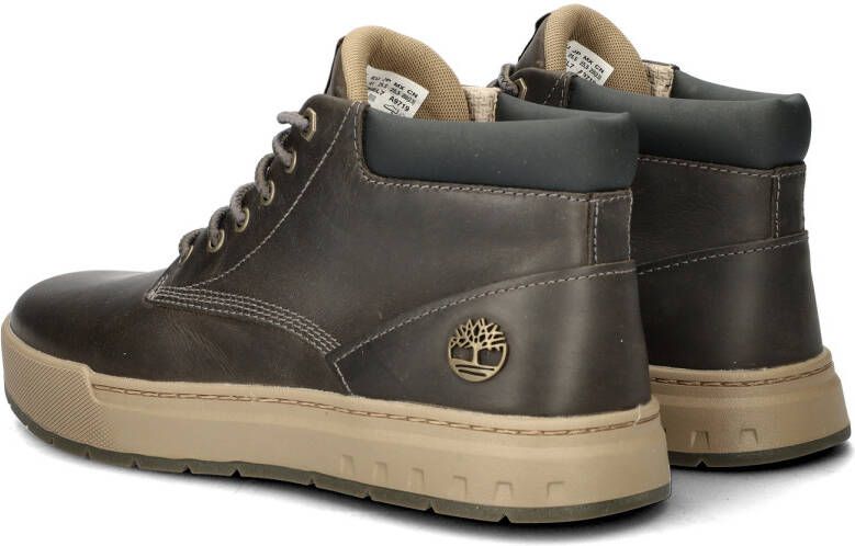 Timberland Maple Grove veterboots