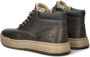 Timberland Veterschoenen Maple Grove MID LACE UP SNEAKER Winterschoenen sneakerboots winterlaarzen - Thumbnail 6