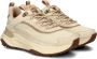 Timberland Motion Acces Low Waterproof dames sneaker Beige - Thumbnail 2