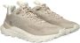 Timberland Motion Access Low Lace Up Sneaker Vrijetijdsschoenen light taupe knit wit - Thumbnail 3